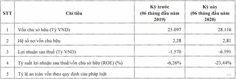 Doanh số bán xe tăng đều nhưng VinFast vẫn lỗ hàng nghìn tỉ ảnh 1