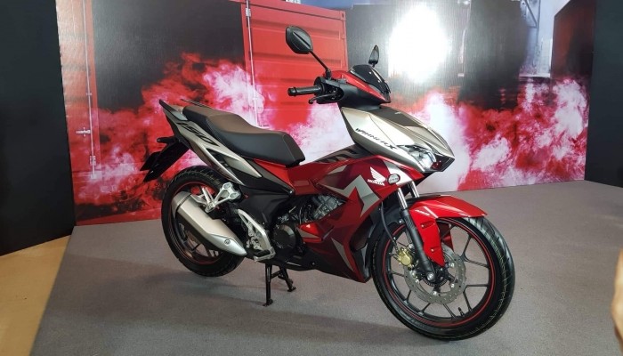 Honda Winner X tụt giá gần 20 triệu đồng, khách hàng người khóc, người cười ảnh 3