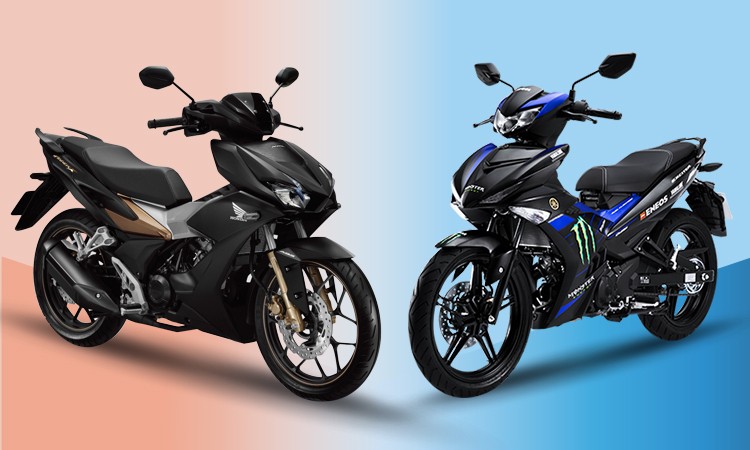Honda Winner X tụt giá gần 20 triệu đồng, khách hàng người khóc, người cười ảnh 1