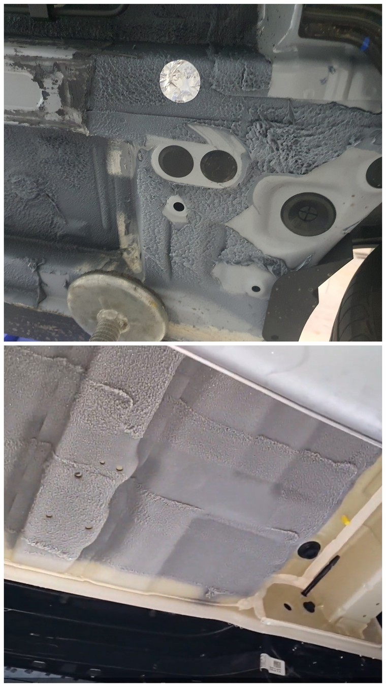 Kia Seltos: So sánh gầm xe phiên bản Việt và Hàn ảnh 6