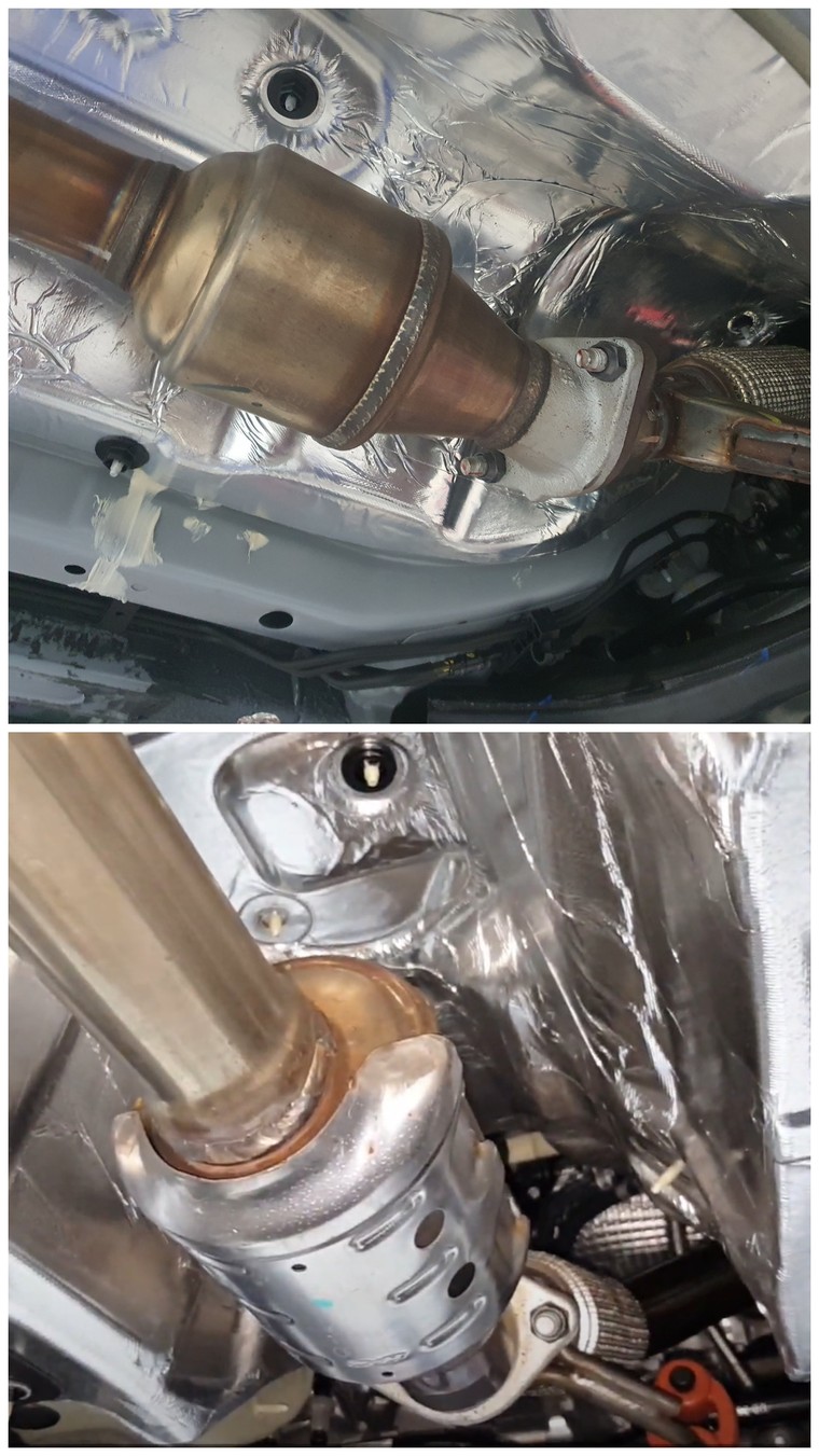 Kia Seltos: So sánh gầm xe phiên bản Việt và Hàn ảnh 7