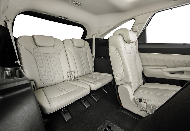  Kia Sorento Allnew - nhiều phiên bản, giá từ 1.079 tỷ đồng ảnh 14