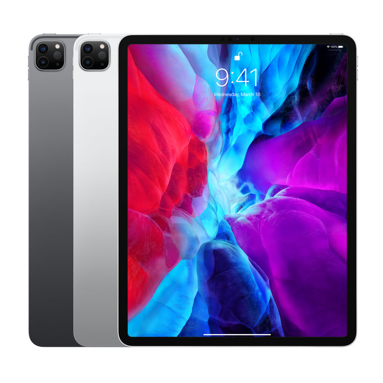 Apple đã bán được hơn 500 triệu chiếc iPad kể từ khi ra mắt ảnh 2