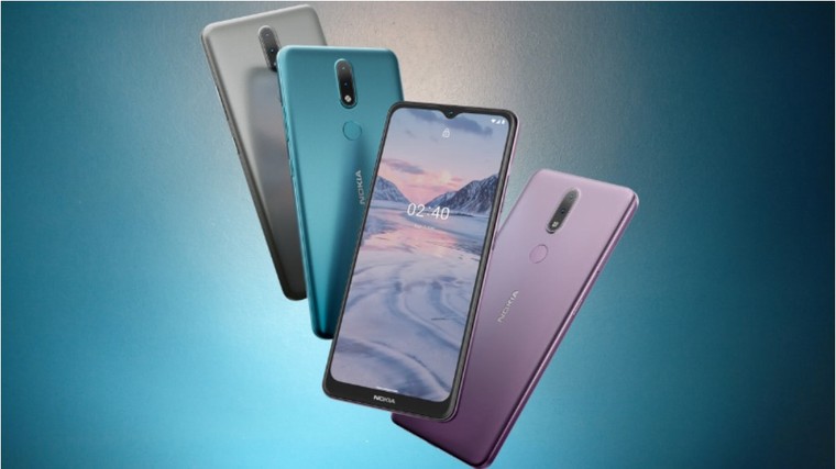 HMD Global ra mắt Nokia 8.3 5G, Nokia 3.4, Nokia 2.4 và một loạt phụ kiện mới ảnh 6