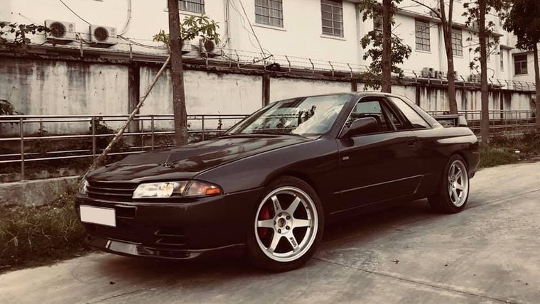 Toyota Corolla Cross, Nissan GT-R, Lamborghini Aventador SV cùng gặp nạn ở Đại Nam trong tháng 9 ảnh 3