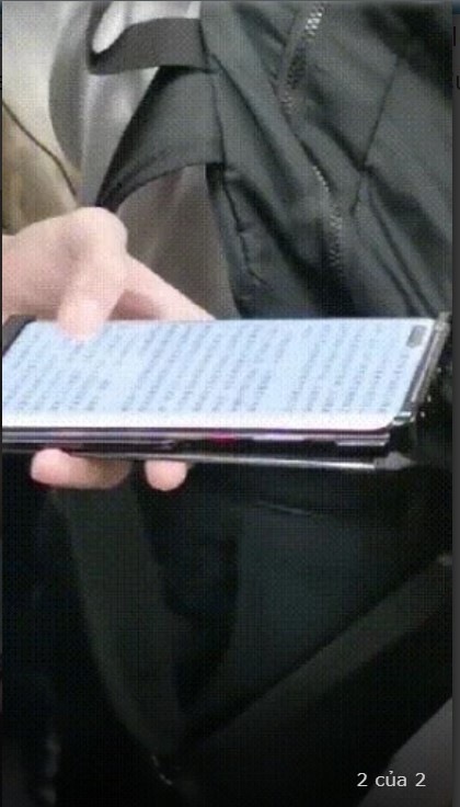 Huawei Mate 40 Series sẽ ra mắt vào cuối tháng 10 ảnh 2