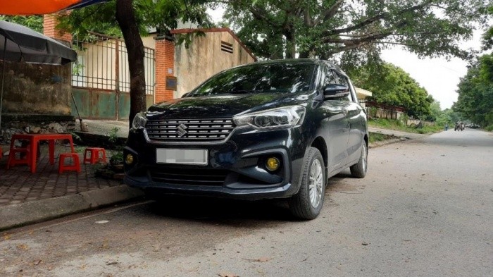 Suzuki Ertiga gặp vấn đề, hàng loạt chủ xe lo lắng ảnh 3