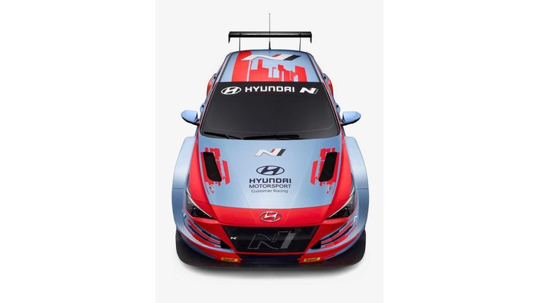 Bien the xe dua cua Hyundai Elantra duoc ra mat anh 7