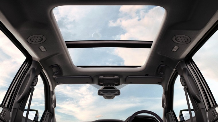 Vì sao Ford Ranger Và Everest lại là lựa chọn hàng đầu cho những chuyến du lịch bằng xe hơi? ảnh 3