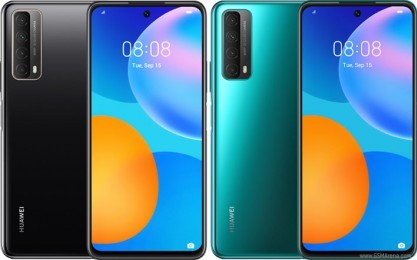 Huawei ra mắt điện thoại tầm trung P Smart 2021, với chipset Kirin 710A ảnh 4