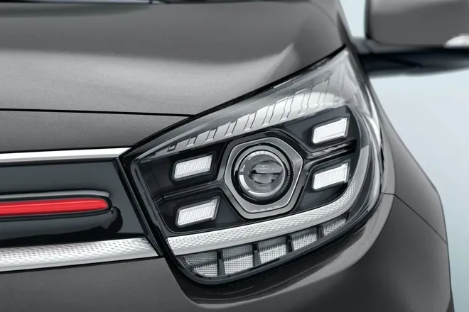 Kia Morning 2021 sắp về Việt Nam, thị trường xe hạng A chuẩn bị thêm nóng ảnh 3