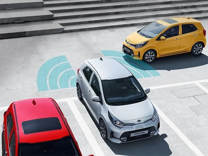 Kia Morning 2021 sắp về Việt Nam, thị trường xe hạng A chuẩn bị thêm nóng ảnh 8