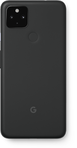 Google Pixel 4a 5G, chiếc điện thoại đáng đồng tiền nhất của Google trong năm nay ảnh 2