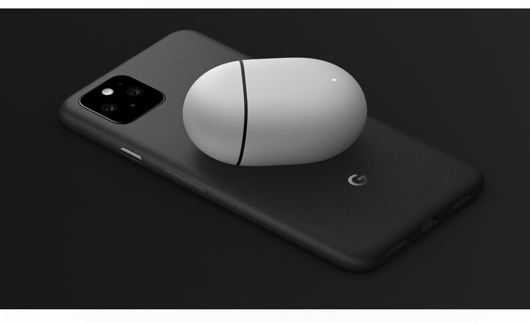 Google Pixel 5 giá bán thấp hơn mọi năm, điểm cộng về thiết kế ảnh 2