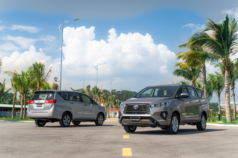 Toyota Việt Nam công bố doanh số bán hàng tháng 9/2020 ảnh 3