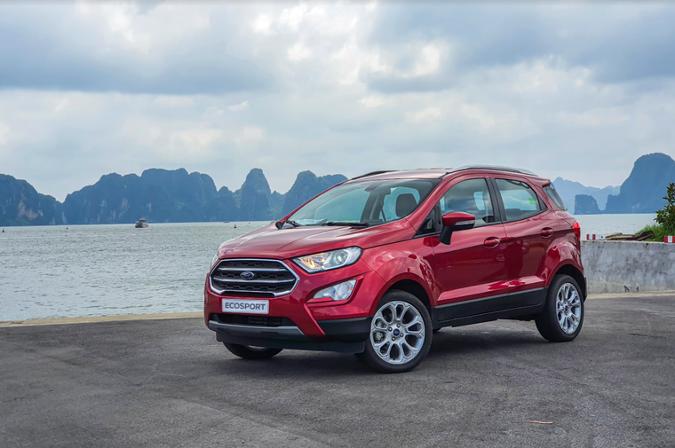 Doanh số quý III của Ford Việt Nam tăng 51%, Everest tiếp tục dẫn đầu ảnh 4