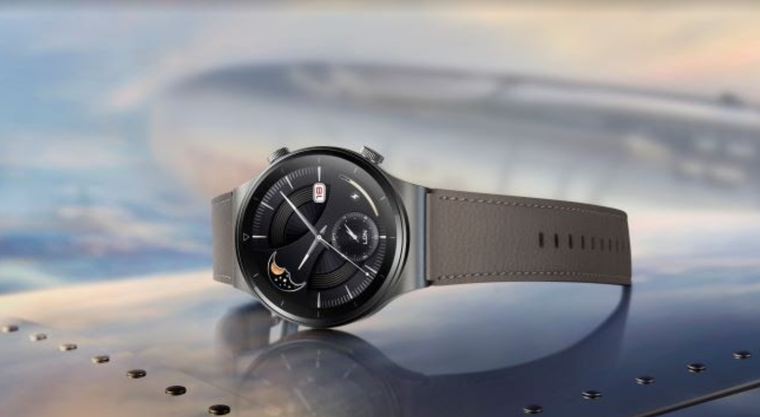 Huawei ra mắt đồng hồ thông minh cao cấp tại Việt Nam – HUAWEI WATCH GT 2 Pro ảnh 1