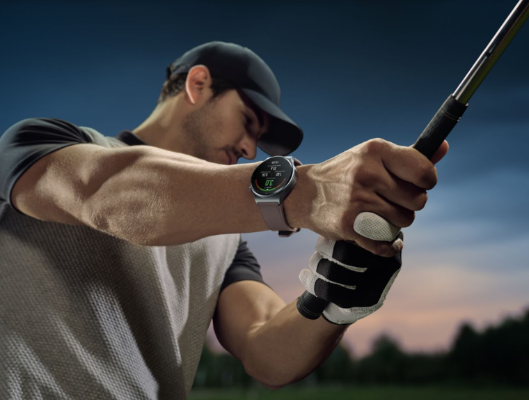 Huawei ra mắt đồng hồ thông minh cao cấp tại Việt Nam – HUAWEI WATCH GT 2 Pro ảnh 5