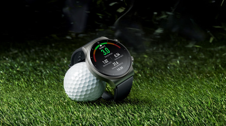 Huawei ra mắt đồng hồ thông minh cao cấp tại Việt Nam – HUAWEI WATCH GT 2 Pro ảnh 3