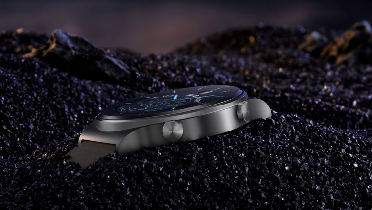 Huawei ra mắt đồng hồ thông minh cao cấp tại Việt Nam – HUAWEI WATCH GT 2 Pro ảnh 4