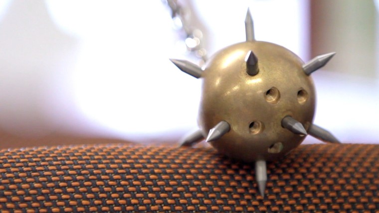 Tìm hiểu quá trình kiểm nghiệm khắc nghiệt của Ford Ranger ảnh 3