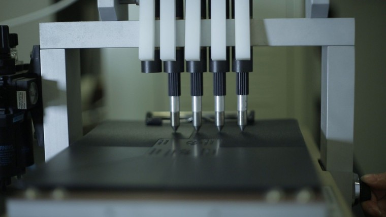 Tìm hiểu quá trình kiểm nghiệm khắc nghiệt của Ford Ranger ảnh 2