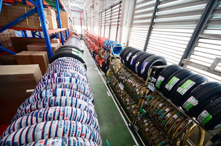 Suzuki thực hiện cách mạng dịch vụ, quyết tâm cải thiện trải nghiệm khách hàng ảnh 2