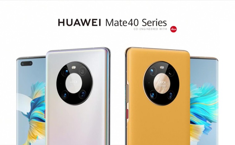 Những đánh giá đầu tiên về Huawei Mate 40 Pro ảnh 3