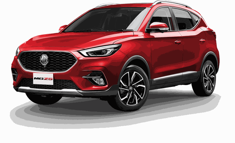 Ế ẩm từ khi ra mắt, MG đưa hàng mới về Việt Nam ảnh 1