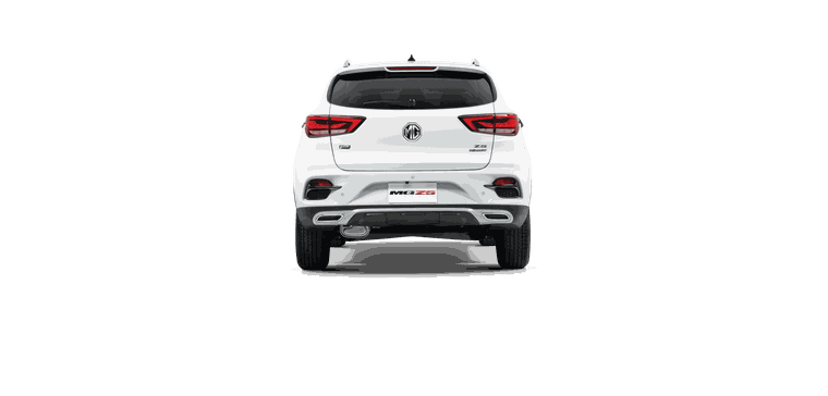 Ế ẩm từ khi ra mắt, MG đưa hàng mới về Việt Nam ảnh 2