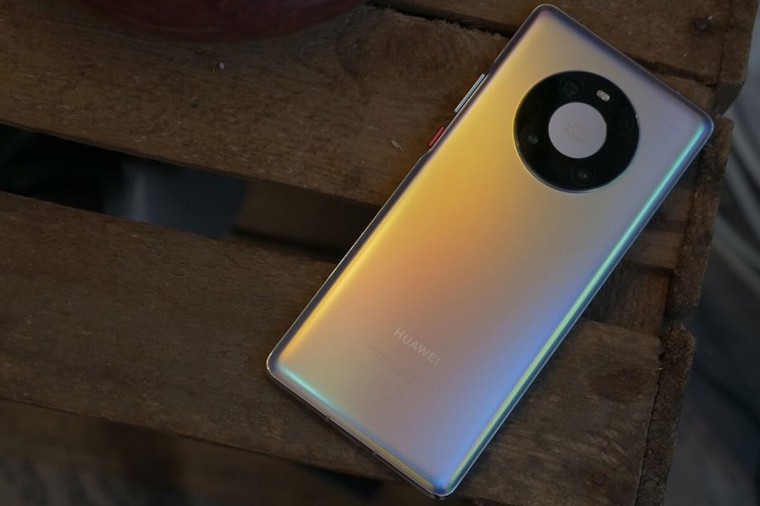 Huawei Mate 40 Series cháy hàng sau ngày đầu tiên mở bán, công ty Trung Quốc quyết không từ bỏ dòng chip Kirin ảnh 2