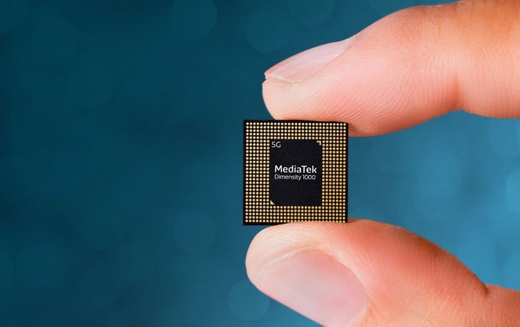 Mediatek đang phát triển hai chipset 5nm với lõi Cortex-A78 ảnh 1