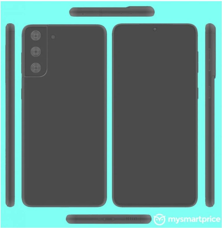 Samsusng Galaxy S21 sẽ được giới thiệu vào ngày 14 tháng 01 và bán ra vào ngày 29 tháng 01 năm 2021 ảnh 2