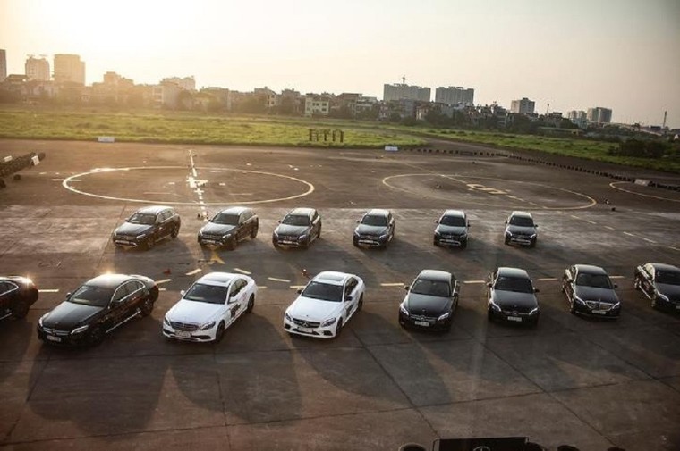 Những nguyên nhân khiến lốp xe bị ăn mòn