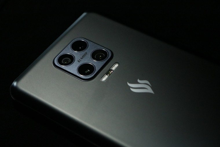  Vsmart Aris ra mắt phiên nâng cấp bộ nhớ RAM 8GB/128GB ảnh 4