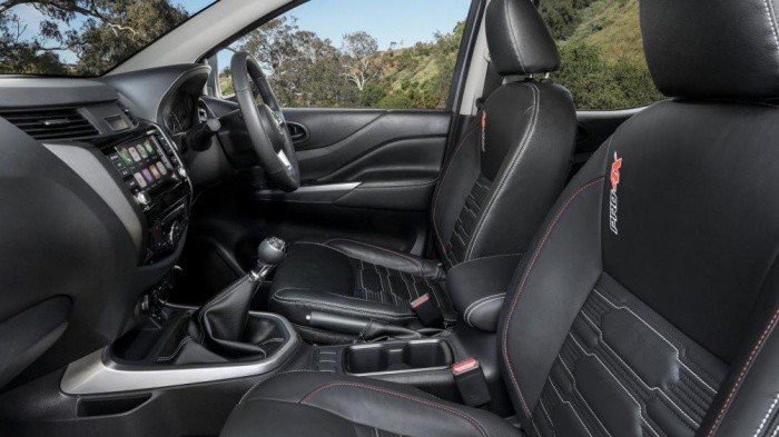 Nissan Navara 2021 ra mắt với diện mạo hoàn toàn mới 4