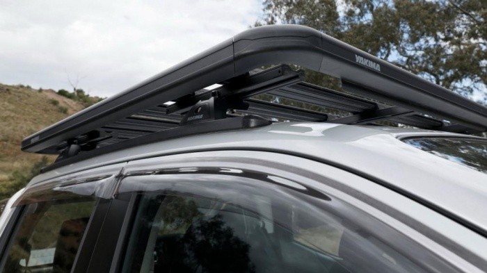 Nissan Navara 2021 ra mắt với diện mạo hoàn toàn mới 10