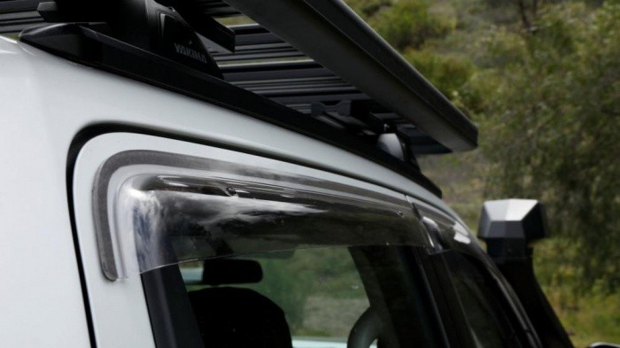 Nissan Navara 2021 ra mắt với diện mạo hoàn toàn mới 8