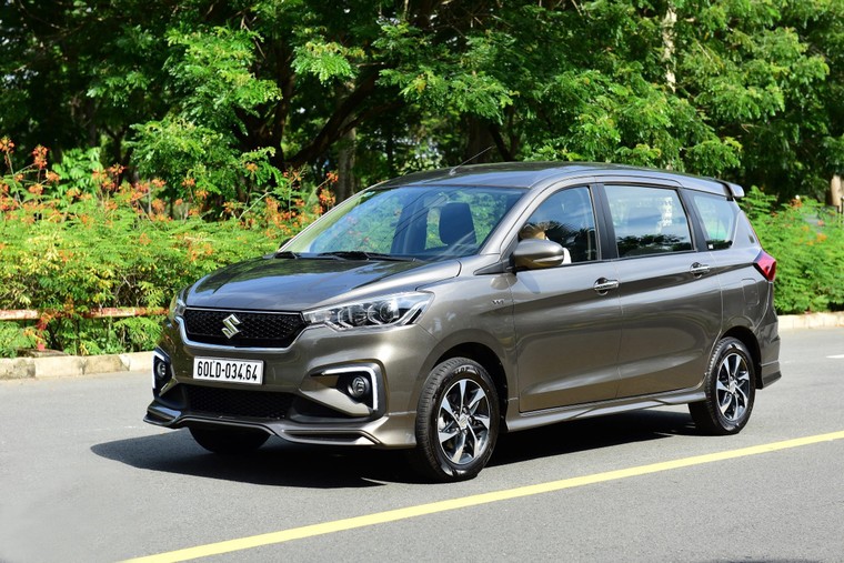 Lắng nghe ý kiến khách hàng, Suzuki thay đổi từ sản phẩm đến dịch vụ ảnh 2