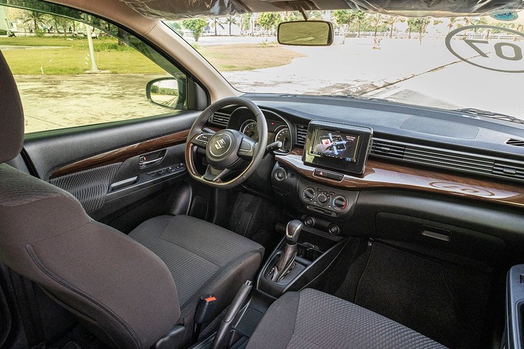 Lắng nghe ý kiến khách hàng, Suzuki thay đổi từ sản phẩm đến dịch vụ ảnh 4