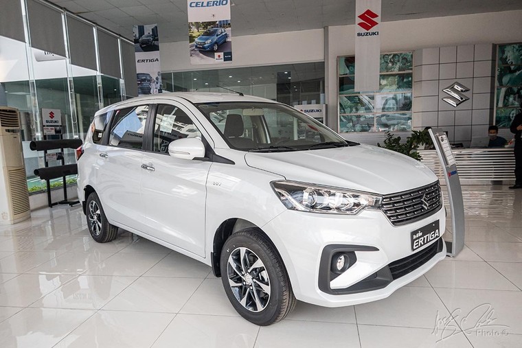 Lắng nghe ý kiến khách hàng, Suzuki thay đổi từ sản phẩm đến dịch vụ ảnh 3