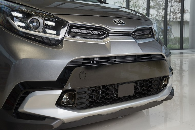 Thaco giới thiệu NEW MORNING GT-Line và X-Line ảnh 12