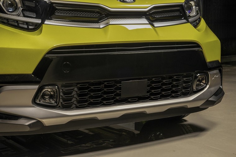 Thaco giới thiệu NEW MORNING GT-Line và X-Line ảnh 14