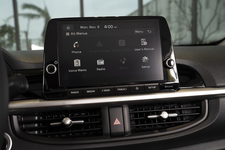 Thaco giới thiệu NEW MORNING GT-Line và X-Line ảnh 10