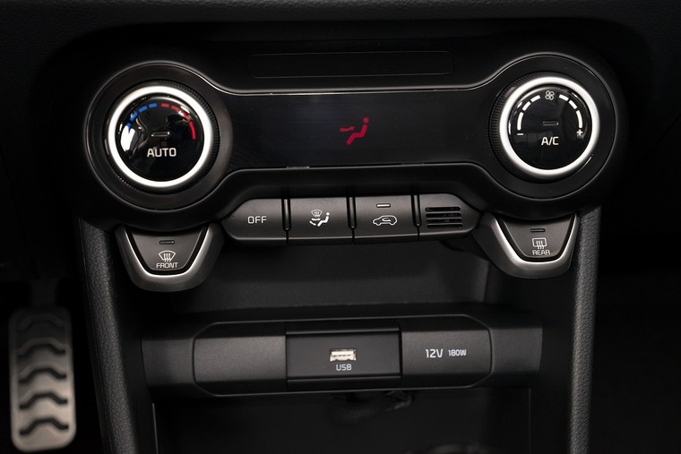 Thaco giới thiệu NEW MORNING GT-Line và X-Line ảnh 9