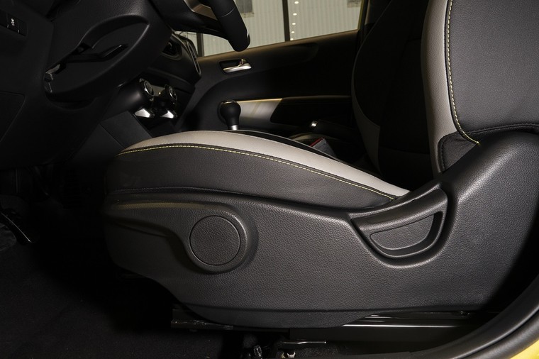 Thaco giới thiệu NEW MORNING GT-Line và X-Line ảnh 16