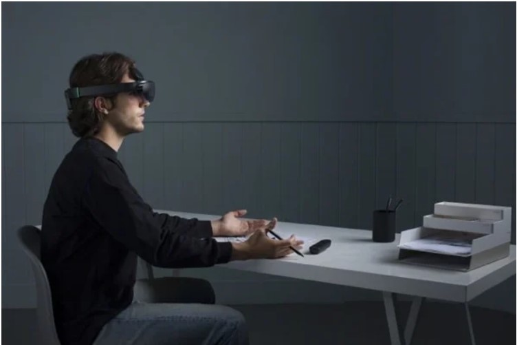 OPPO sẽ giới thiệu kính AR thế hệ mới vào ngày 17.11 ảnh 2