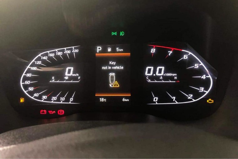 Hyundai Accent 2021 đã có mặt tại đại lý, sẵn sàng ra mắt khách hàng ảnh 4