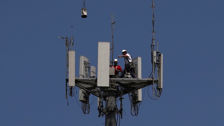 Apple và Google gia nhập nhóm 6G mặc dù iPhone 5G và Pixel 5G mới được phát hành ảnh 1