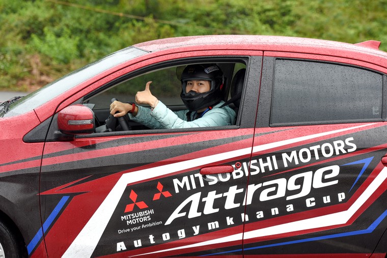 Tổng hợp kết quả giải đua Redline Auto Gymkhana Cup vòng 3 ảnh 7